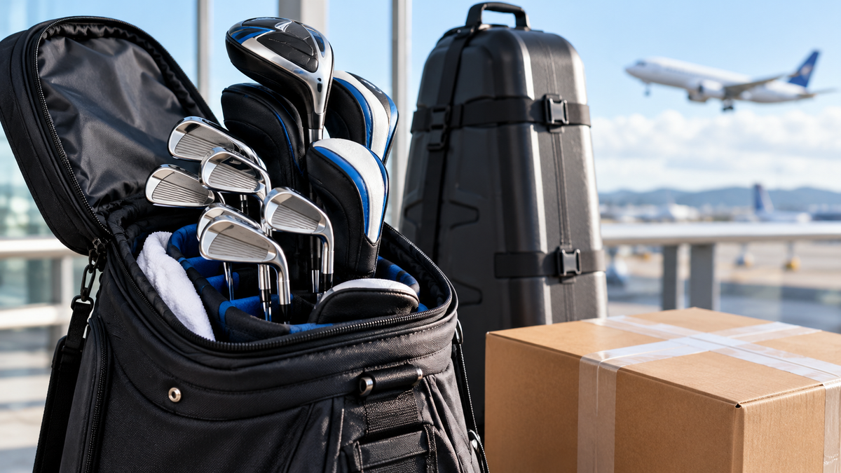 Golf Bag